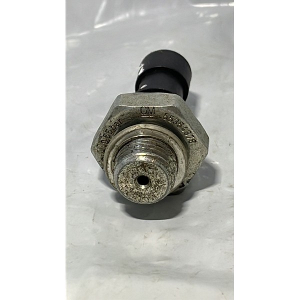 Sensor Óleo Cebolinha Gm Sonic Cobalt Onix Prisma Cruze