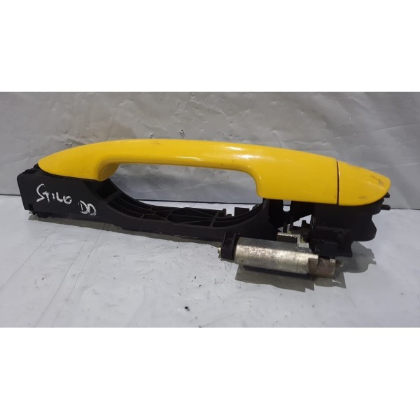 Maçaneta Externa Fiat Stilo Dianteira Direita