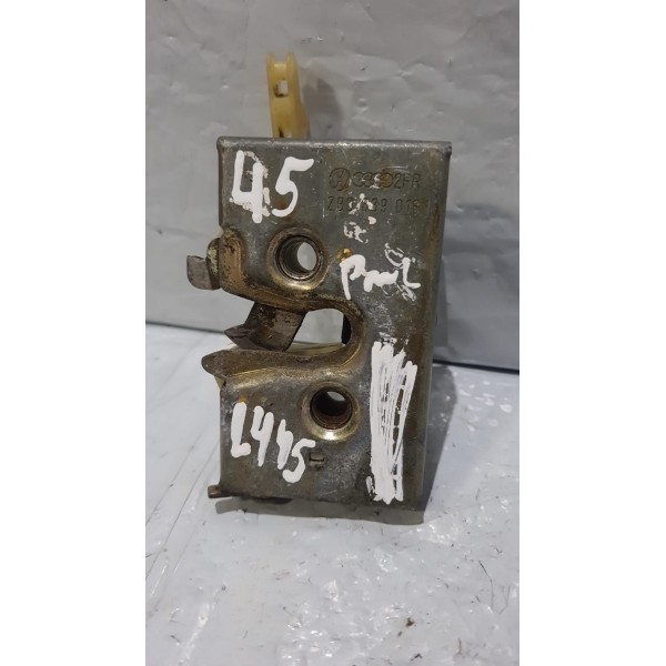 Fechadura Porta Traseira Direita Santana 84/90 Quantum