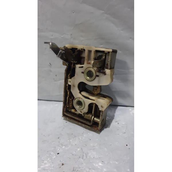 Fechadura Porta Dianteira Direita Gol Voyage Saveiro 86/94