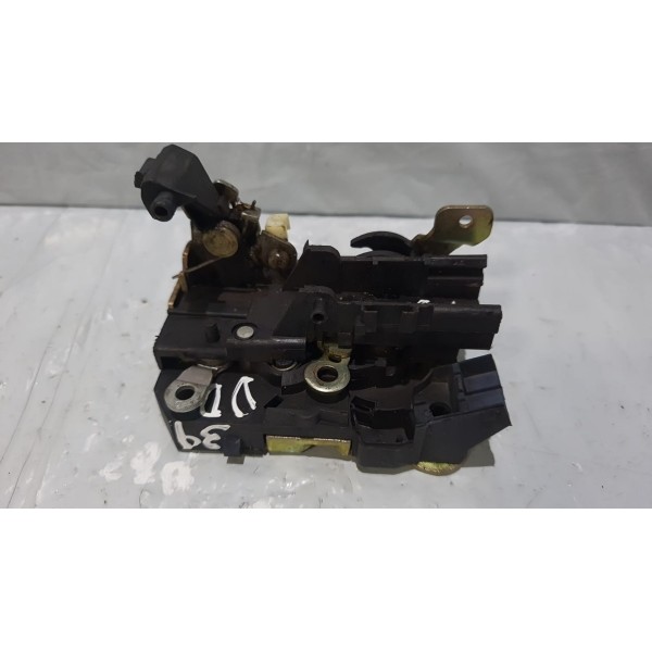 Fechadura Manual Dianteira Direita Sandero Logan 2007 2014