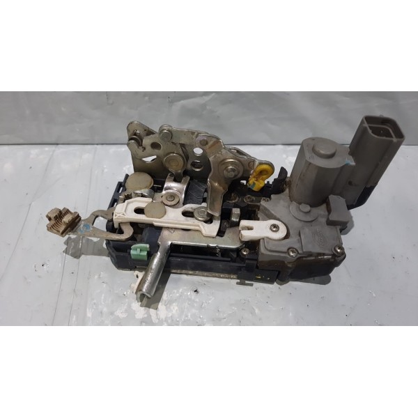 Fechadura Elétrica Porta Dianteira Direita Punto Linea 08/12
