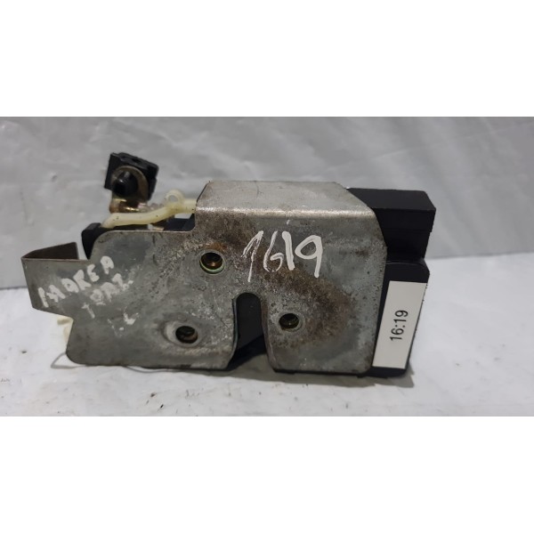 Fechadura Traseira Esquerda Fiat Marea / Brava