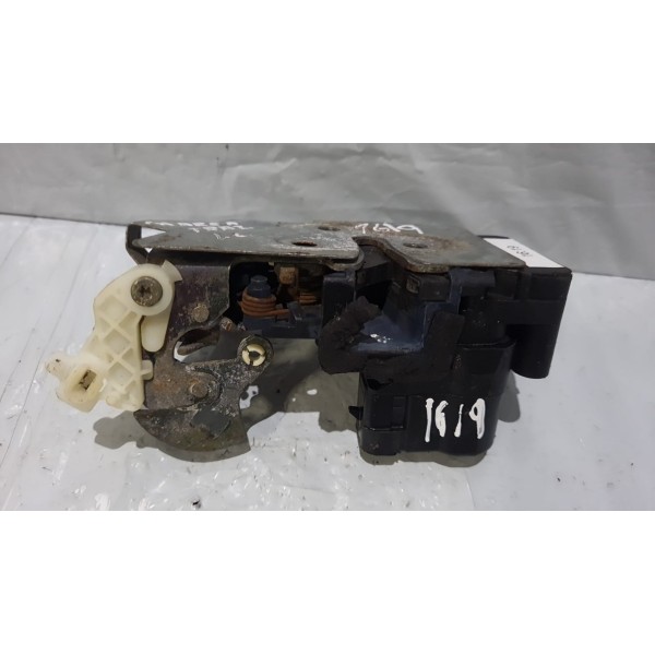 Fechadura Traseira Esquerda Fiat Marea / Brava