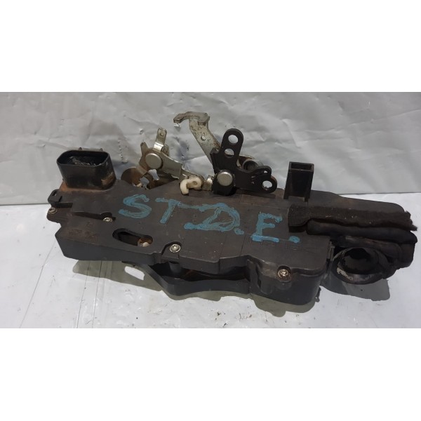 Fechadura Porta Dianteira Esquerda Fiat Stilo