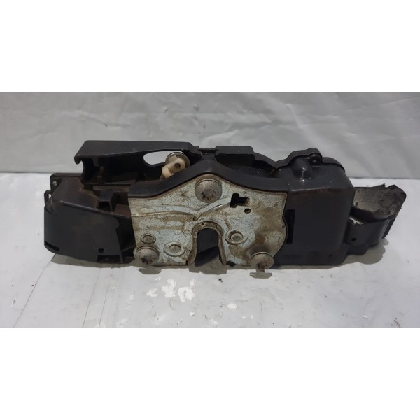 Fechadura Porta Dianteira Esquerda Fiat Stilo