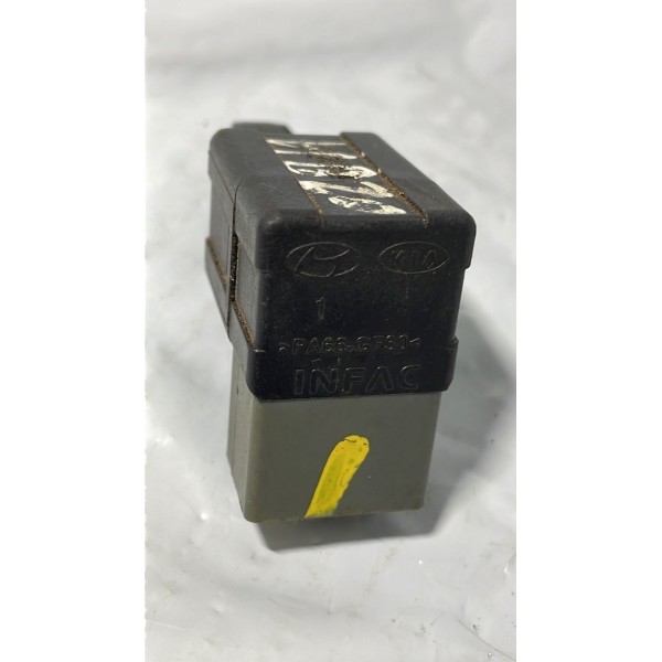Sensor Pedal Freio Hyundai Hb20 Original V250
