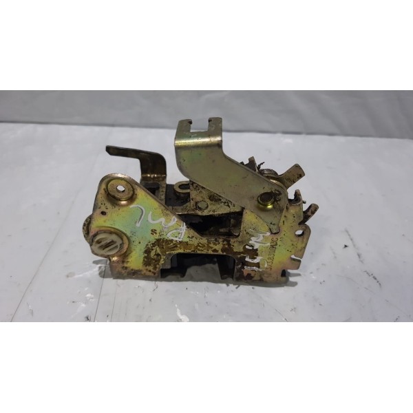 Fechadura Gol G2 / G3 Traseira Esquerda 373839013c