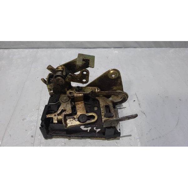 Fechadura Gol G2 / G3 Traseira Esquerda 373839013c
