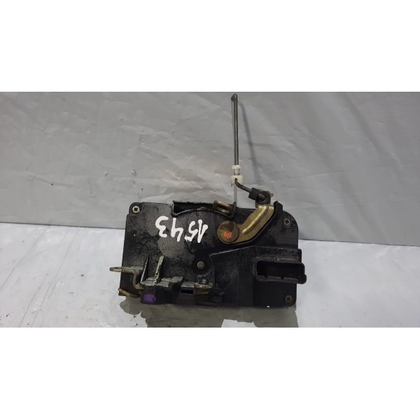 Fechadura Manual Dianteira Direita Peugeot 206 207 ..