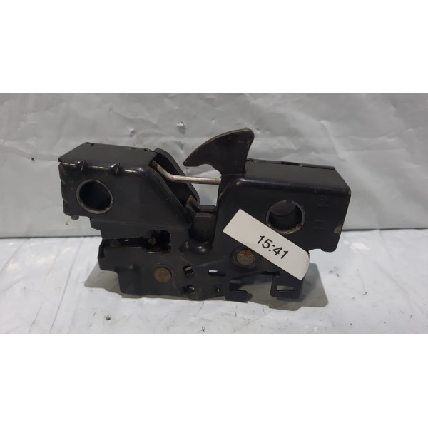Fechadura Capo Fox Gol Saveiro Voyage Orig. 5u0823509d
