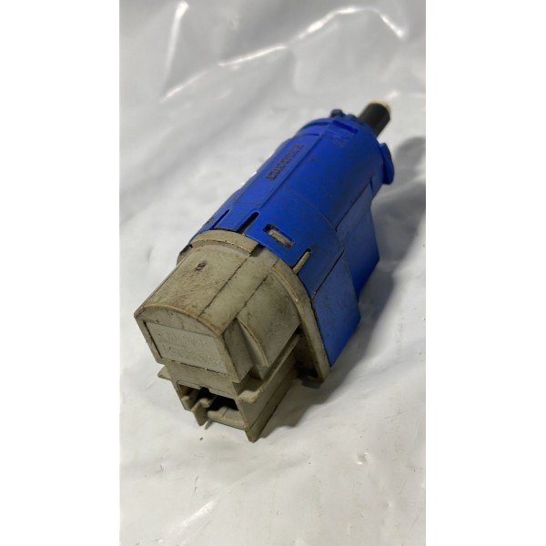 Interruptor Pedal Embreagem Sandero Logan Duster Kwid Origin