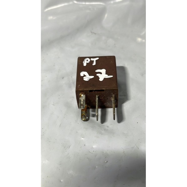 Relé Motor Arranque Partida Escort Original 86au14n089a