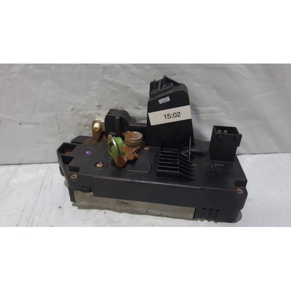 Fechadura Elétrica Porta Traseira Esquerda Vectra 1997/2005