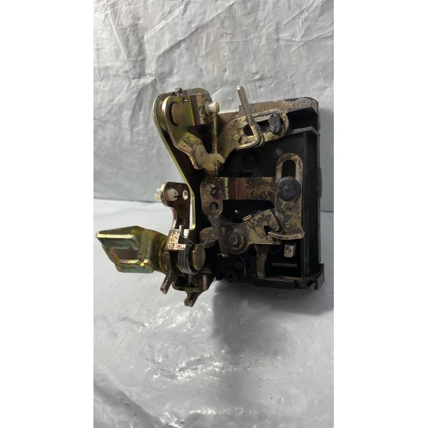 Fechadura Gol G2 / G3 Traseira Esquerda - 373839013c