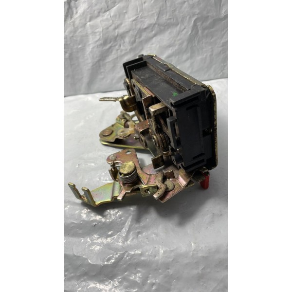 Fechadura Gol G2 / G3 Traseira Esquerda - 373839013c