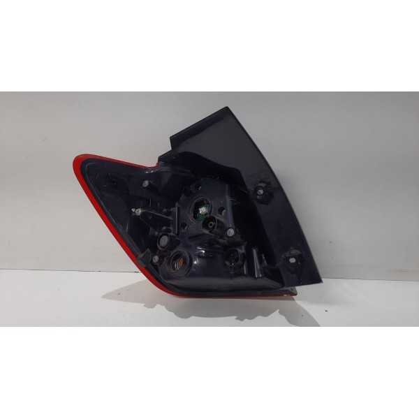 Lanterna Traseira Direita Mitsubishi Asx 2011/2016