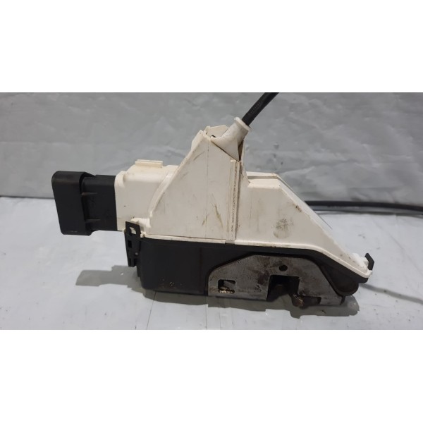 Fechadura Eletrica Porta Dianteira Direita Citroen C3 13/16