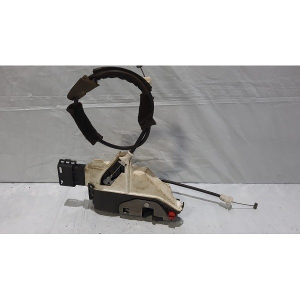 Fechadura Traseira Direita Peugeot Citroën 308 C3 13/20