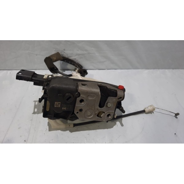Fechadura Traseira Direita Peugeot Citroën 308 C3 13/20