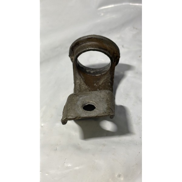 Suporte Radiador Esquerdo Gm Corsa Com Ar Original