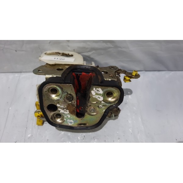 Fechadura Porta Direita Corsa Wind 94/02 Original Gm