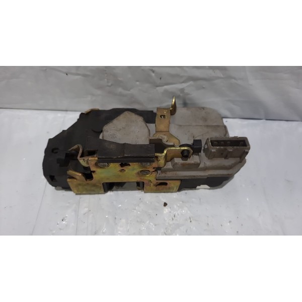 Fechadura Elétrica Traseira Direita Peugeot 206 207 Original