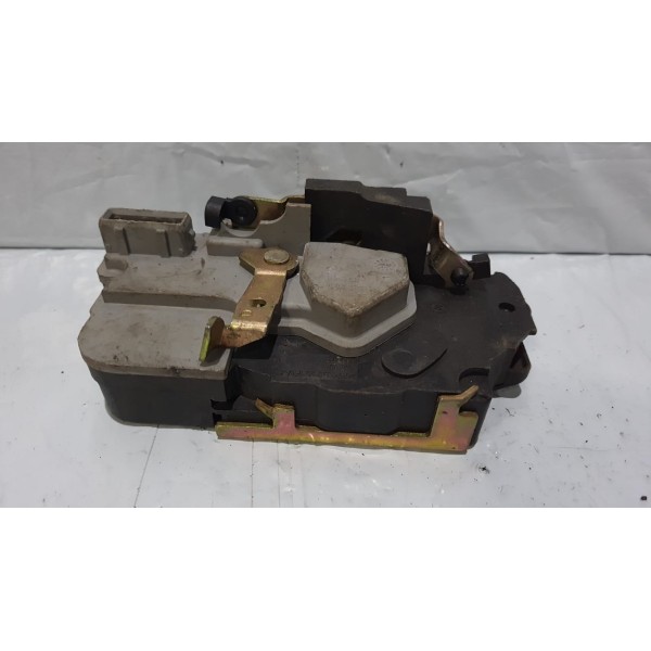 Fechadura Elétrica Traseira Direita Peugeot 206 207 Original