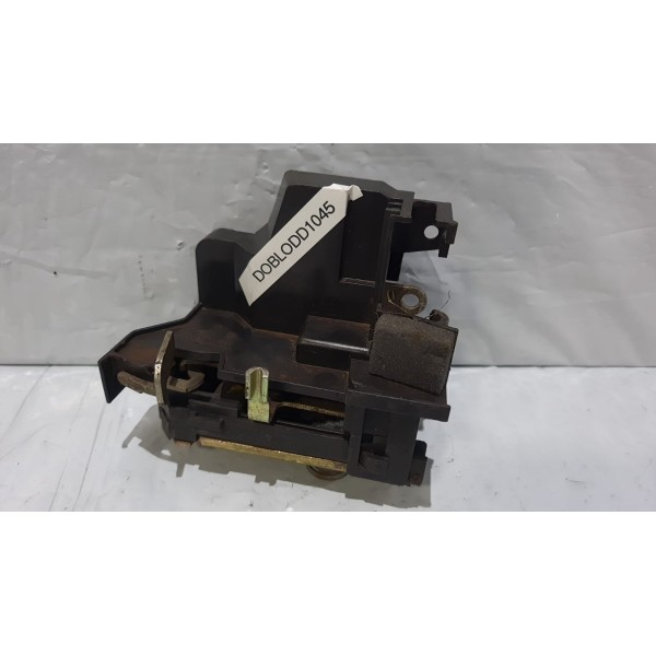 Fechadura Porta Dianteira Direita Fiat Doblo Manual