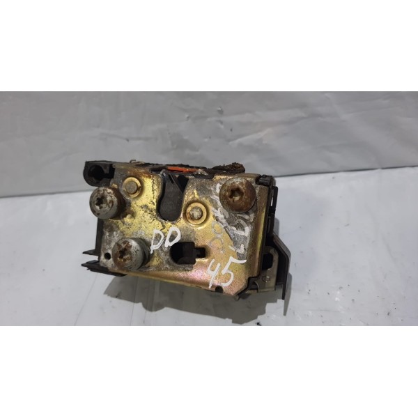 Fechadura Porta Dianteira Direita Fiat Doblo Manual