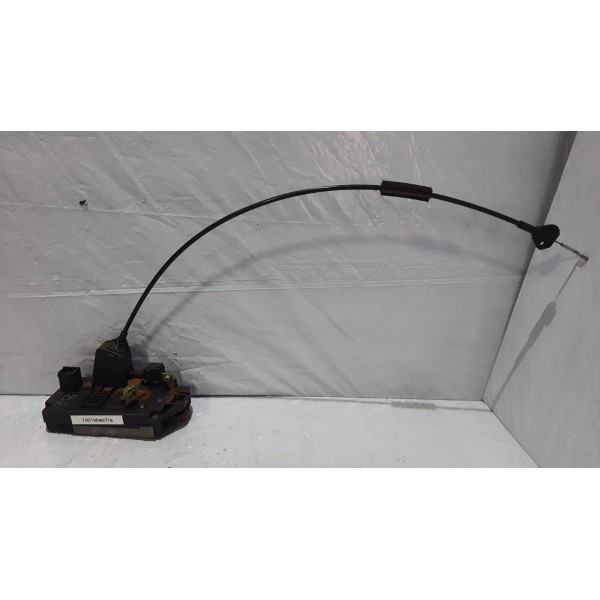 Fechadura Elétrica Porta Traseira Direita Vectra 1997 / 2005