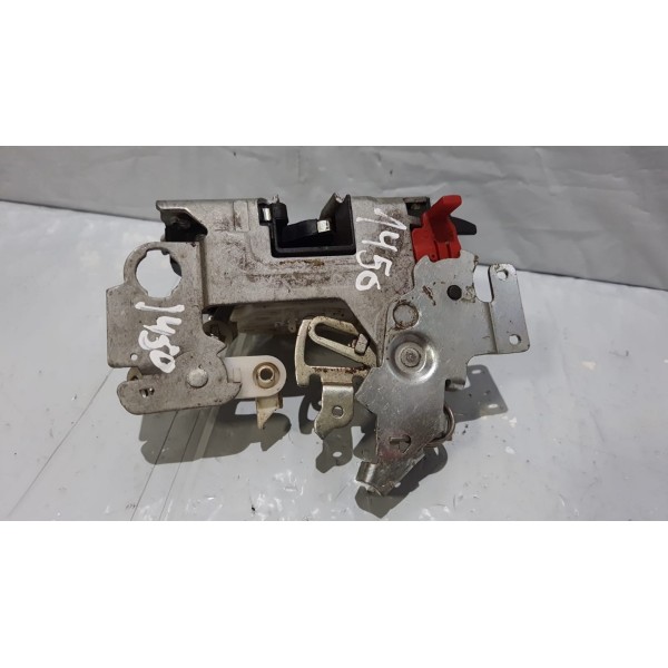 Fechadura Manual Porta Traseira Direita Vw Gol G3 2000 2005