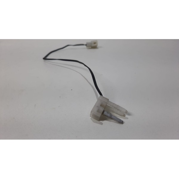 Sensor De Temperatura Da Caixa Evaporadora Asx 2011/2015
