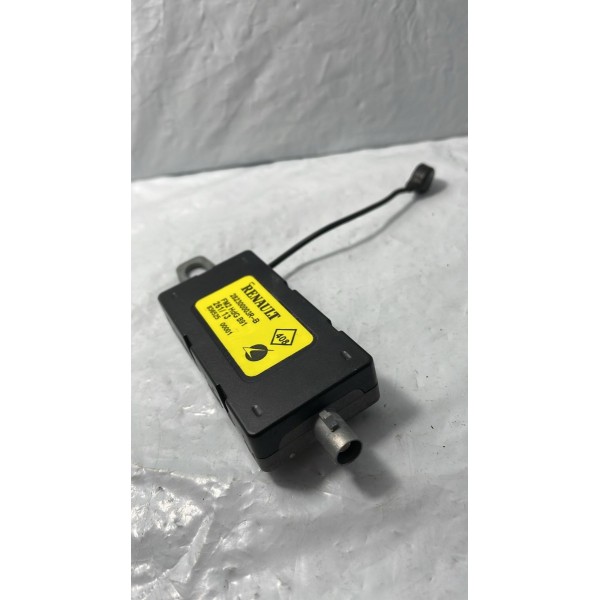 Modulo Antena Renault Fluence 282300003r Original