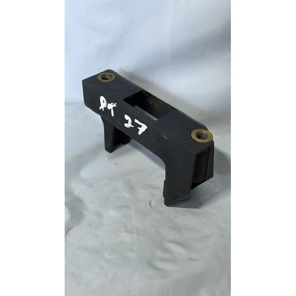 Suporte Superior Radiador Fox Gol Saveiro Voyage G5 G6 G7