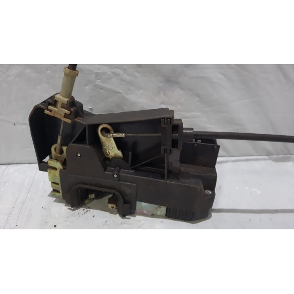Fechadura Elétrica Porta Dianteira Direita Astra De 01 A 11