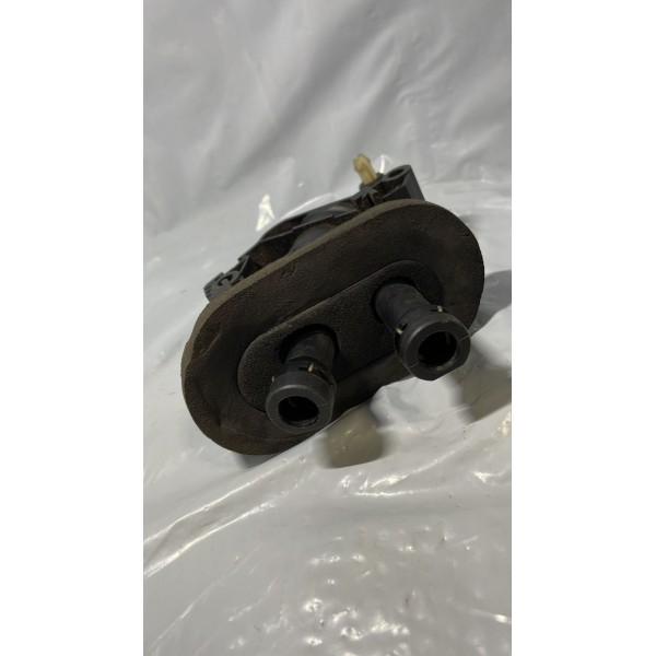 Atuador Cilindro Pedal Embreagem Ford Fiesta Ka Original