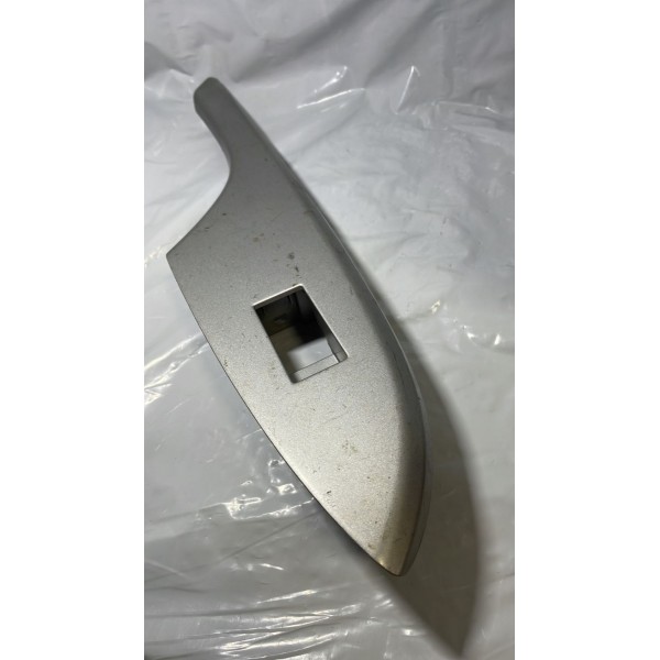 Moldura Botão Porta Traseira Direita Corolla 2009 Á 12 2013