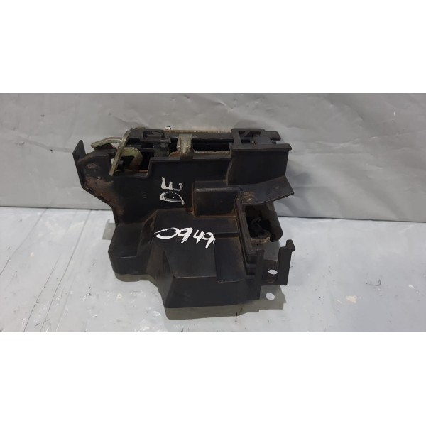 Fechadura Manual Porta Dianteira Esquerda Fiat Doblo