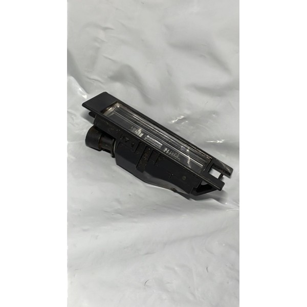 Luz Placa Fiat Toro Punto Linea Palio Grand Siena 51793060