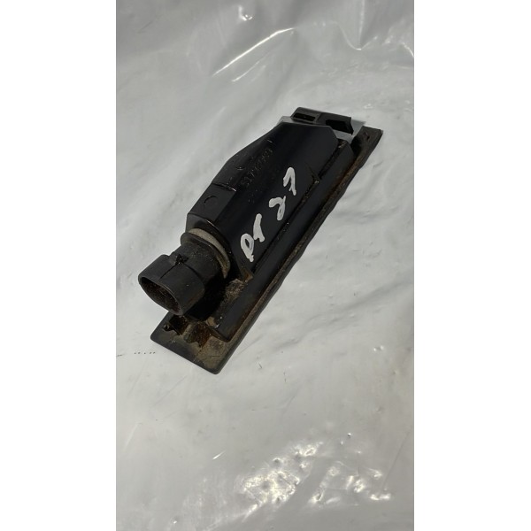 Luz Placa Fiat Toro Punto Linea Palio Grand Siena 51793060