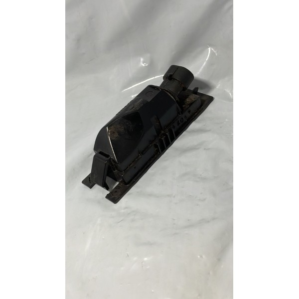 Luz Placa Fiat Toro Punto Linea Palio Grand Siena 51793060