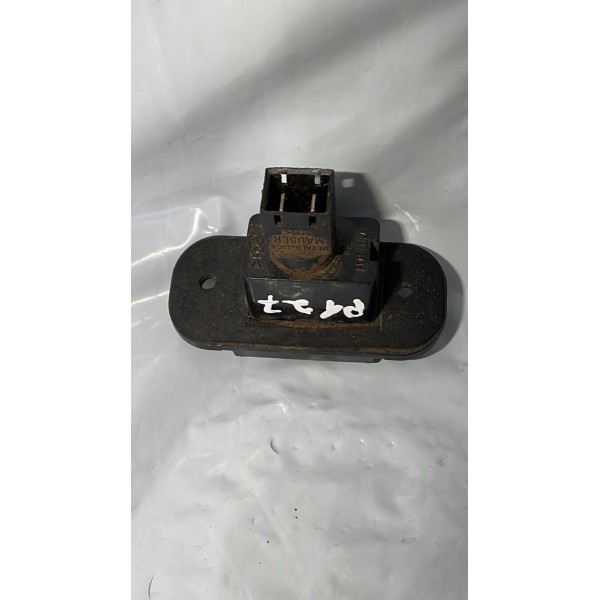 Lanterna Luz Placa Gol Parati G2 G3 G4 1998 Á 2014 379943021