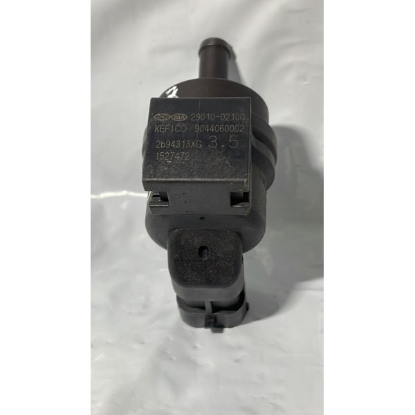 Válvula Canister Hyundai Hb20 1.0 2013 A 2018 2901002100