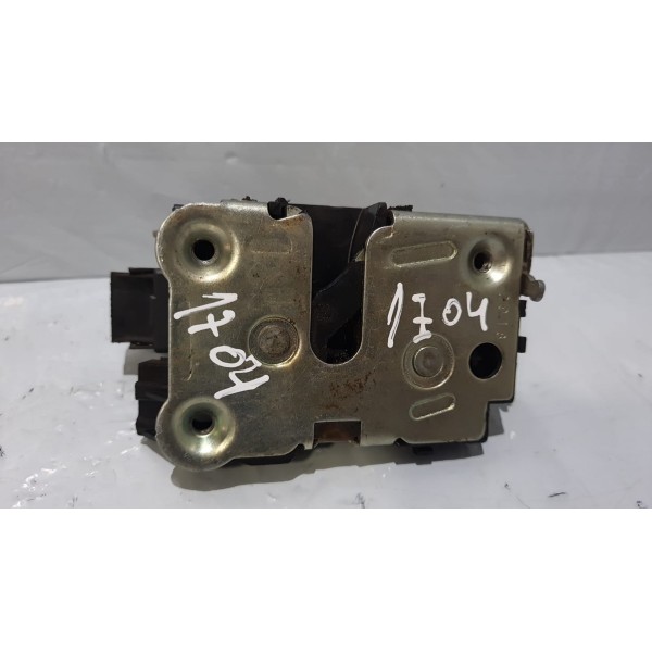 Fechadura Eletrica Renault Duster Oroch Traseira Direita