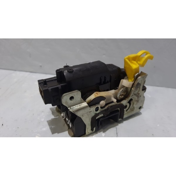 Fechadura Eletrica Renault Duster Oroch Traseira Direita