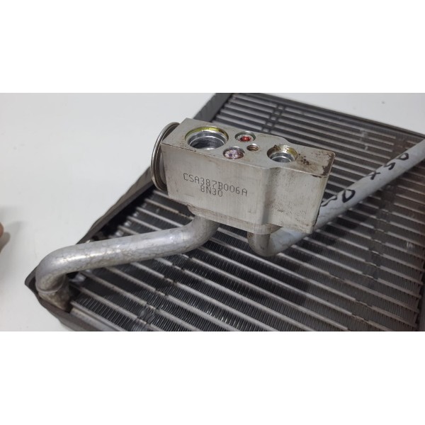 Evaporador Ar Condicionado Asx 2011 2012 2013 2014 2015 2016
