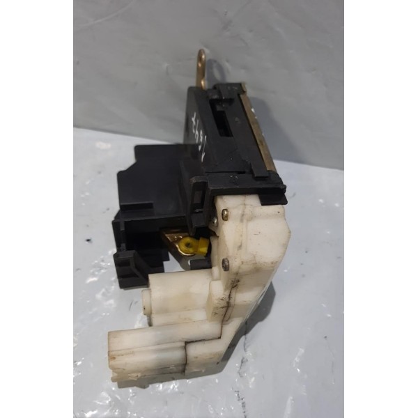 Fechadura Dianteira Esquerda Ford Fiesta Ecosport 2 Pinos
