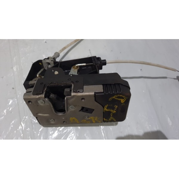 Fechadura Porta Astra Zafira Dianteira Direita 2001/2011
