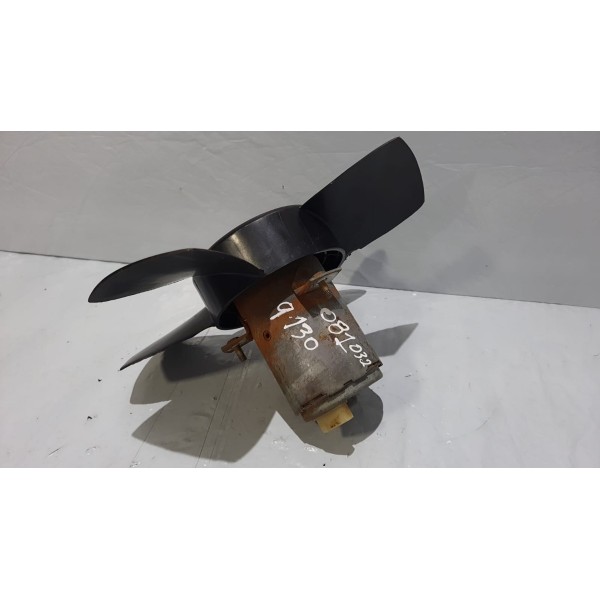 Ventoinha Volkswagen Gol Parati Saveiro 1984 1995 Quadrado